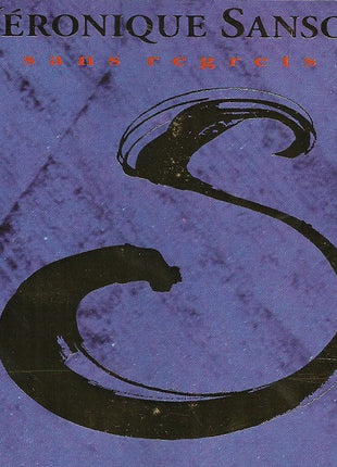 Véronique Sanson : Sans Regrets (CD, Album)