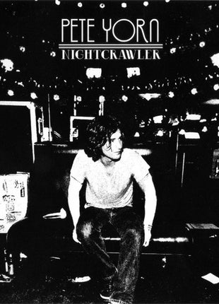 Pete Yorn : Nightcrawler (CD, Album)