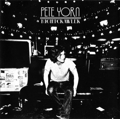 Pete Yorn : Nightcrawler (CD, Album)