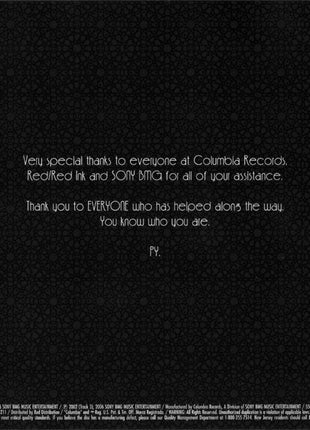 Pete Yorn : Nightcrawler (CD, Album)