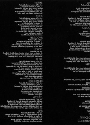 Pete Yorn : Nightcrawler (CD, Album)