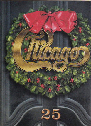 Chicago (2) : Chicago XXV (CD, Album)