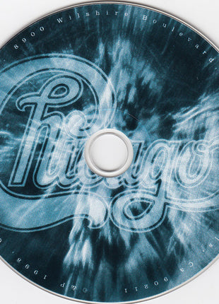 Chicago (2) : Chicago XXV (CD, Album)