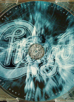 Chicago (2) : Chicago XXV (CD, Album)