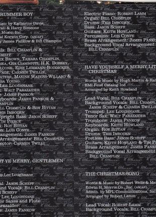 Chicago (2) : Chicago XXV (CD, Album)