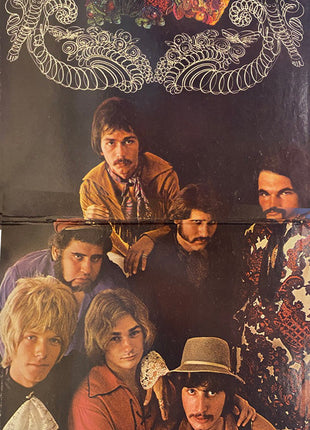 Rhinoceros (2) : Rhinoceros (LP, Album, All)