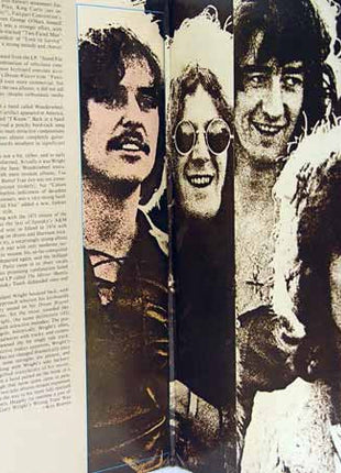 Gary Wright - Spooky Tooth : That Was Only Yesterday (2xLP, Comp, Pit)