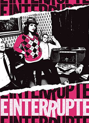 INTERRUPTERS - Interrupters (Vinyl) (New (N))