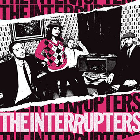 INTERRUPTERS - Interrupters (Vinyl) (New (N))