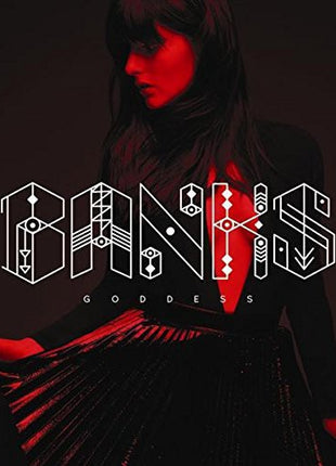 Banks - Goddess (Vinyl) (New (N))