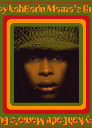 Erykah Badu - Mama's Gun (Vinyl) (New (N))