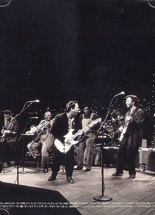 Various : A Tribute To Stevie Ray Vaughan (CD)