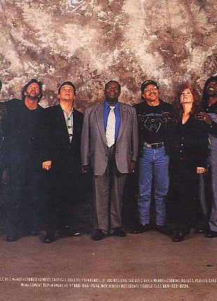 Various : A Tribute To Stevie Ray Vaughan (CD)