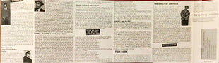 Sparks : Gratuitous Sax & Senseless Violins (Cass, Album, Dol)