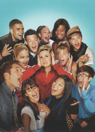 Glee Cast : Glee: The Music, Season Two, Volume 4 (CD, Album)