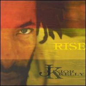 Junior Kelly : Rise (CD, Album)