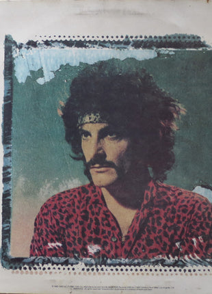 Carmine Appice : Carmine Appice (LP, Album)