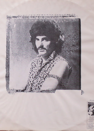 Carmine Appice : Carmine Appice (LP, Album)