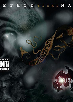 Method Man - Tical (Vinyl) (New (N))