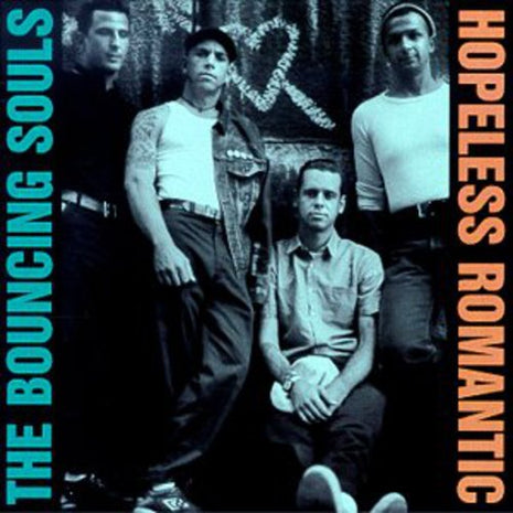 The Bouncing Souls - Hopeless Romantic (Vinyl) (New (N))