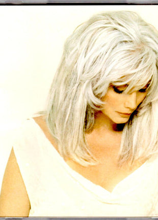 Emmylou Harris : Stumble Into Grace (CD, Album, O-C)
