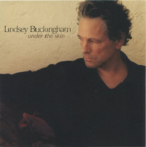 Lindsey Buckingham : Under The Skin (CD, Album)