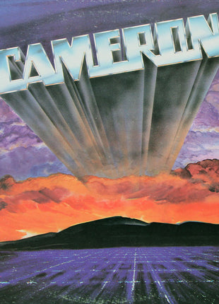 Cameron* : Cameron (LP, Album)