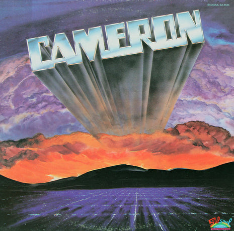 Cameron* : Cameron (LP, Album)