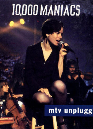 10,000 Maniacs : MTV Unplugged (CD, Album, Club, All)