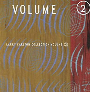 Larry Carlton : Collection Volume 2 (CD, Comp)