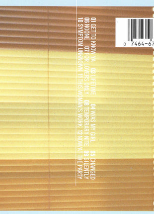Maxwell : Now (CD, Album)