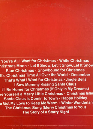 Jackie Gleason : All I Want For Christmas (2xLP, Comp, Gat)
