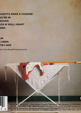 Eric Clapton : Money And Cigarettes (CD, Album, RE, RM)