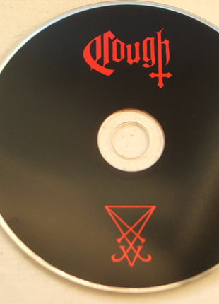 Cough : Ritual Abuse (CD, Album)