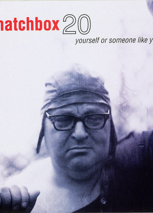 Matchbox Twenty : Yourself Or Someone Like You (CD, Album, Club, Spe)