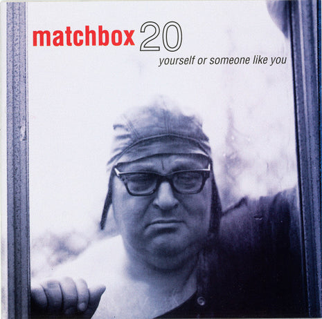 Matchbox Twenty : Yourself Or Someone Like You (CD, Album, Club, Spe)