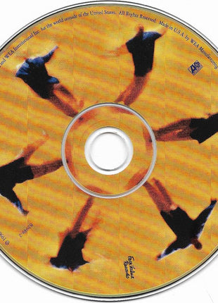 Phil Collins : Dance Into The Light (CD, Album)