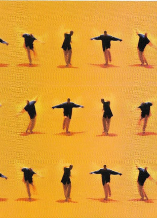 Phil Collins : Dance Into The Light (CD, Album)