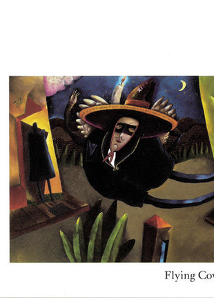 Rickie Lee Jones : Flying Cowboys (CD, Album)