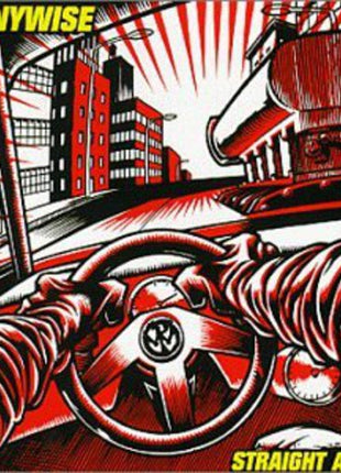 Pennywise - Straight Ahead (Vinyl) (New (N))