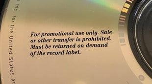 The Afghan Whigs : Black Love (CD, Album, Promo)