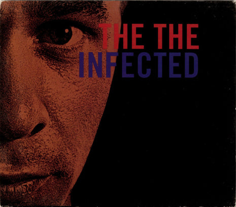 The The : Infected (CD, Album, RE, RM)