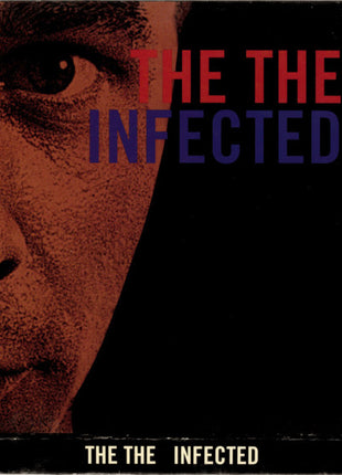 The The : Infected (CD, Album, RE, RM)