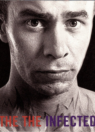 The The : Infected (CD, Album, RE, RM)