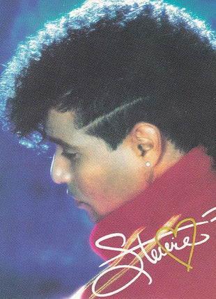 Stevie B : Love & Emotion (CD, Album)