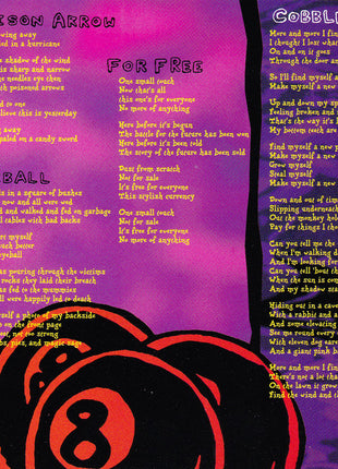 Meat Puppets : No Joke! (CD, Album)