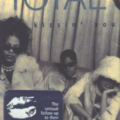 Total : Kissin' You (Cass, Single)