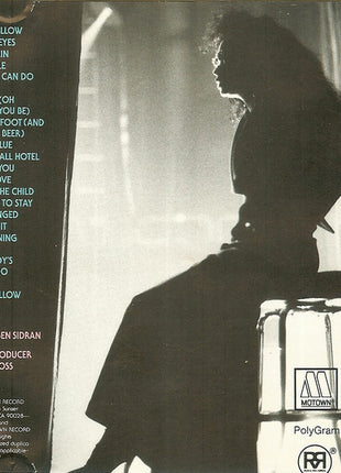 Diana Ross : Diana Ross Live - Stolen Moments: The Lady Sings...Jazz And Blues (CD, Album)