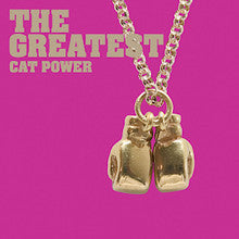 Cat Power : The Greatest (CD, Album, Ltd, Dig)