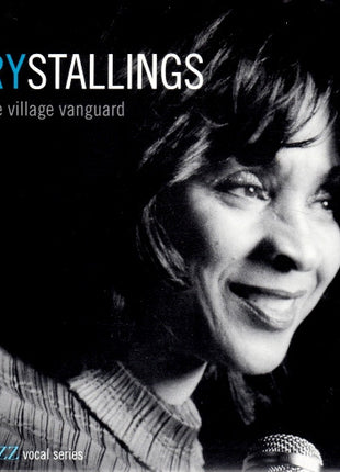 Mary Stallings : Live At The Village Vanguard (CD, Album, Dig)